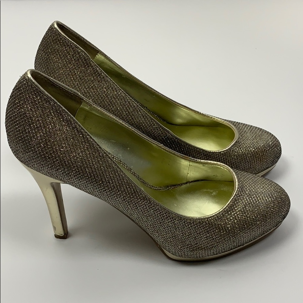 Nine West Heels